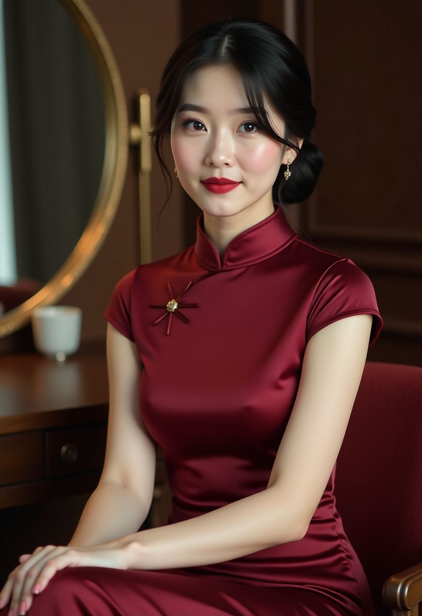 港片类型研究
