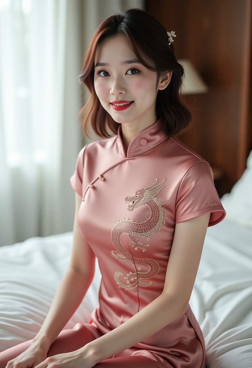 香港电影取景地探访
